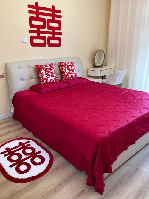 婚床颜色最忌三种颜色是什么