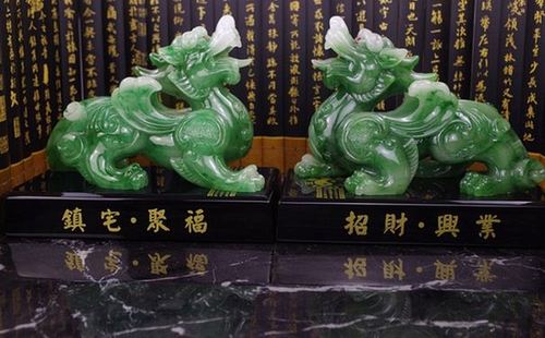 风水摆件及摆放位置都有哪些讲究和忌讳呢